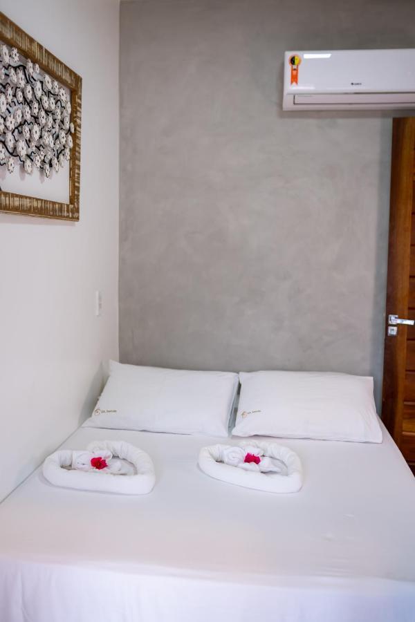 Flat Bougainville Jijoca de Jericoacoara Exterior photo