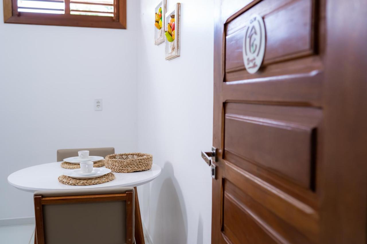 Flat Bougainville Jijoca de Jericoacoara Exterior photo