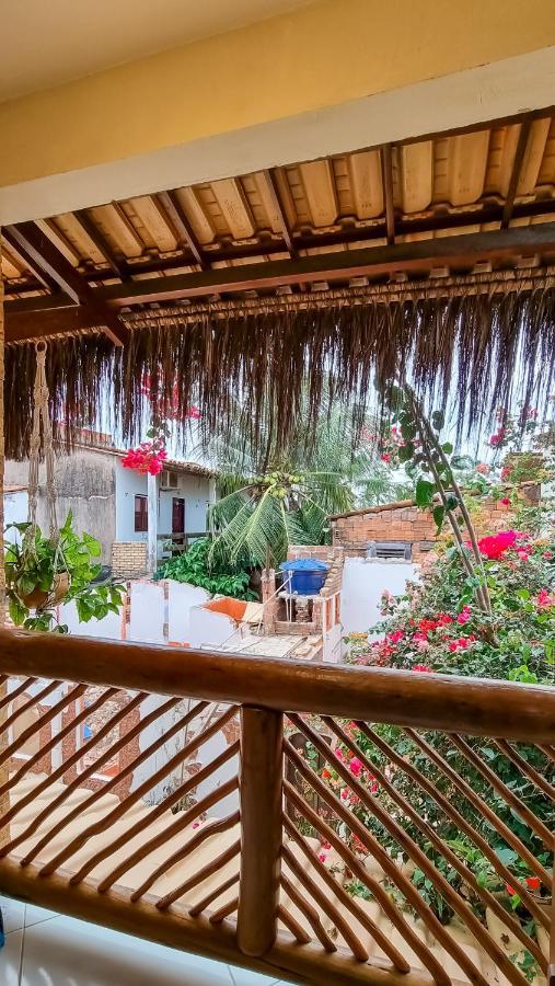 Flat Bougainville Jijoca de Jericoacoara Exterior photo