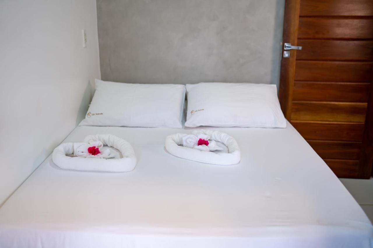 Flat Bougainville Jijoca de Jericoacoara Exterior photo