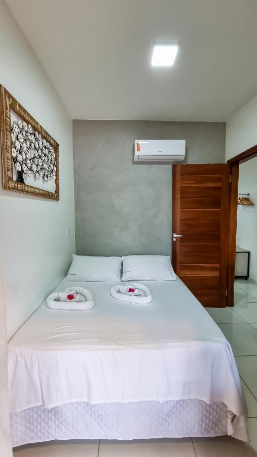 Flat Bougainville Jijoca de Jericoacoara Exterior photo